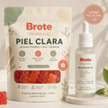 Antibrote - Sérum de Niacinamida 10% + Zinc PCA 1%